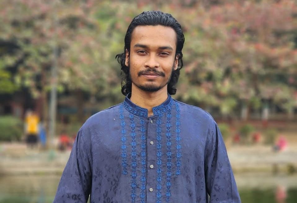 মাহমুদ-উল হাসান বাপ্পির তিনটি কবিতা