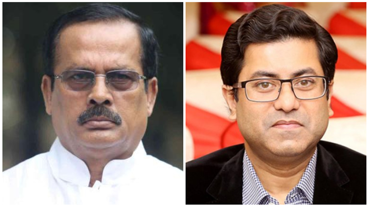 নানকসহ ২৮ জনের বিরুদ্ধে ট্রাইব্যুনালে ফরমাল চার্জ দাখিল