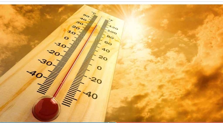 রেকর্ডভাঙা গরমের বছর হতে পারে ২০২৬