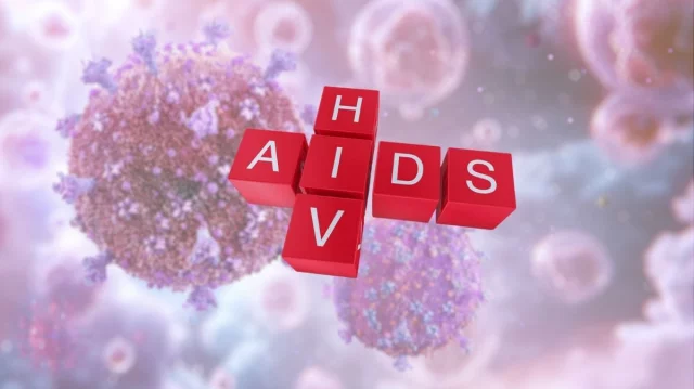 অবিবাহিত তরুণ-তরুণীদের এইচআইভি সংক্রমণ বাড়ছে