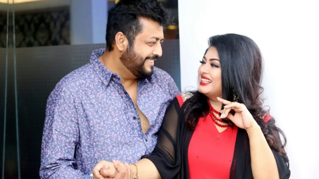 মৌসুমীর সঙ্গে খুব দ্রুত দেখা হবে: ওমর সানী