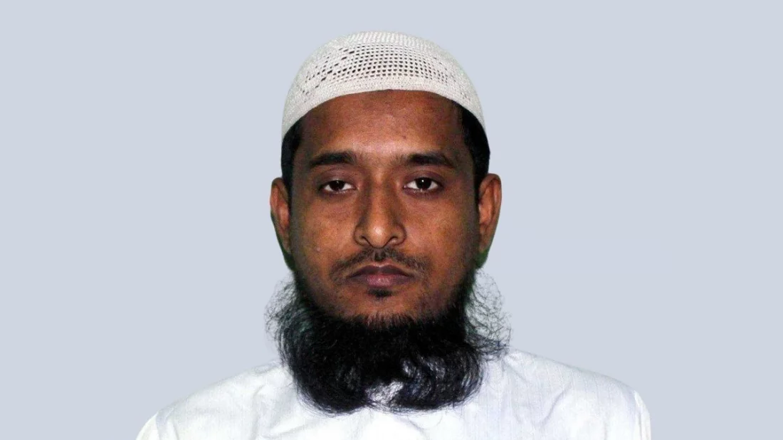 জামায়াত নেতা হত্যার ঘটনায় মামলা, আসামি ২৩৪