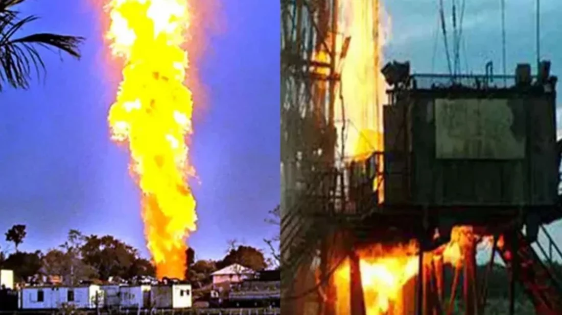 ১২,৩৭১ কোটি টাকা দাবি করলেও বাংলাদেশকে অর্ধেক ক্ষতিপূরণ দিবে নাইকো