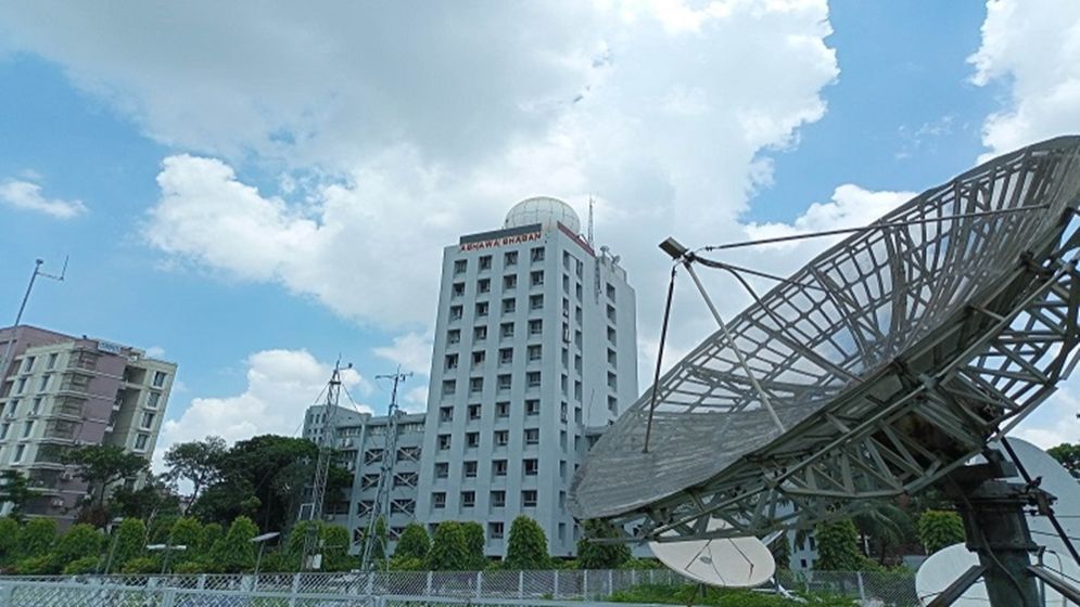 ঢাকার আকাশ আজ আংশিক মেঘলা, তাপমাত্রা সামান্য কমতে পারে