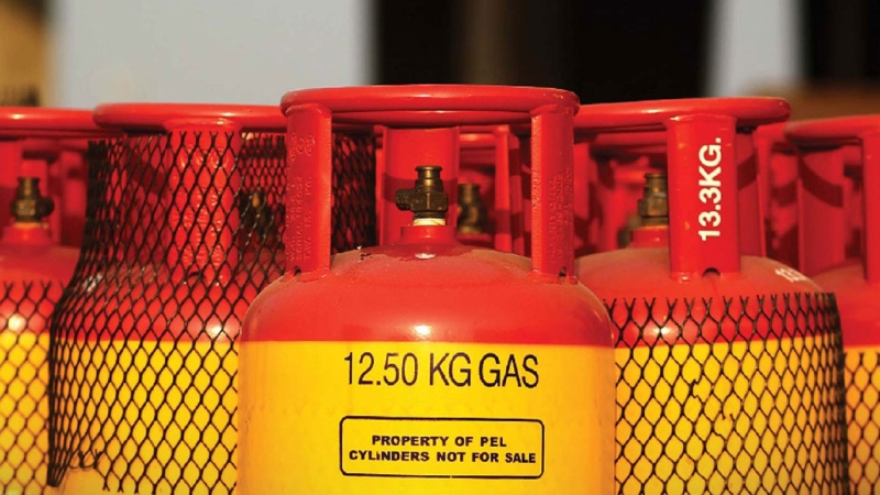 এলপিজির নতুন দাম ঘোষণা হবে আজ  