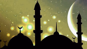 আজ পবিত্র শবে বরাত