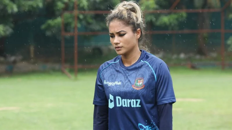 যৌন হয়রানির তদন্ত প্রতিবেদনে সন্তুষ্ট নন জাহানারা, প্রশ্ন স্বচ্ছতা নিয়ে