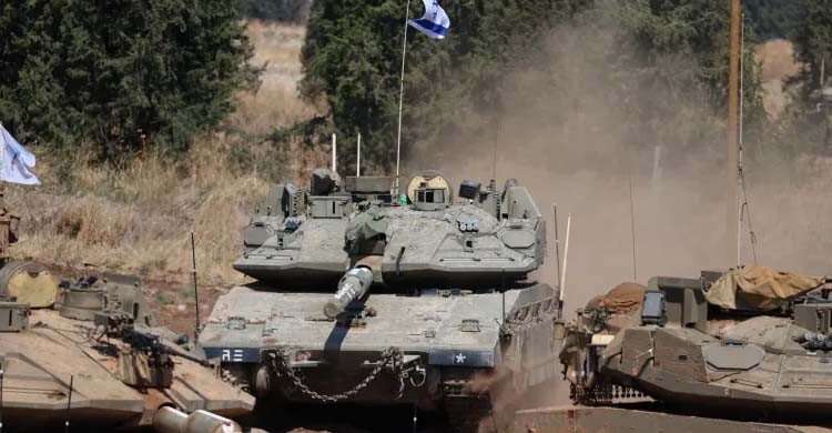 লেবাননে আল-ইসলামিয়ার নেতাকে ইসরায়েলি বাহিনীর অপহরণ