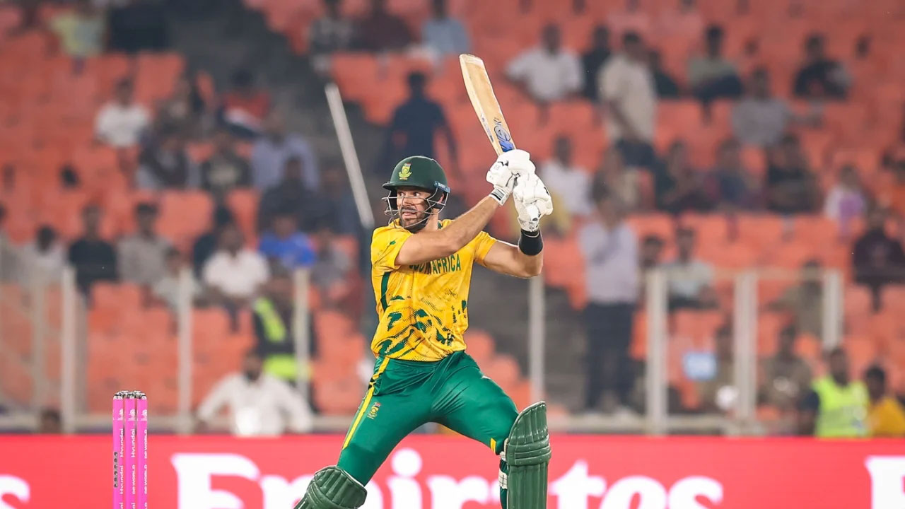 কানাডাকে হারিয়ে বিশ্বকাপে উড়ন্ত সূচনা দক্ষিণ আফ্রিকার