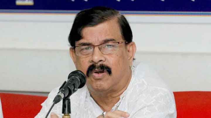 জামানত হারাচ্ছেন নাগরিক ঐক্যের মান্না