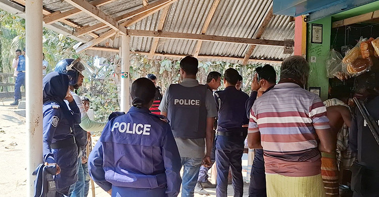 বাগেরহাটে নির্বাচন পরবর্তী সহিংসতায় দুই দিনে একজন নিহত, আহত ৯০