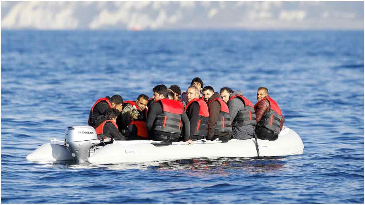 অভিবাসন নীতি কঠোরে আইন করছে ইতালি