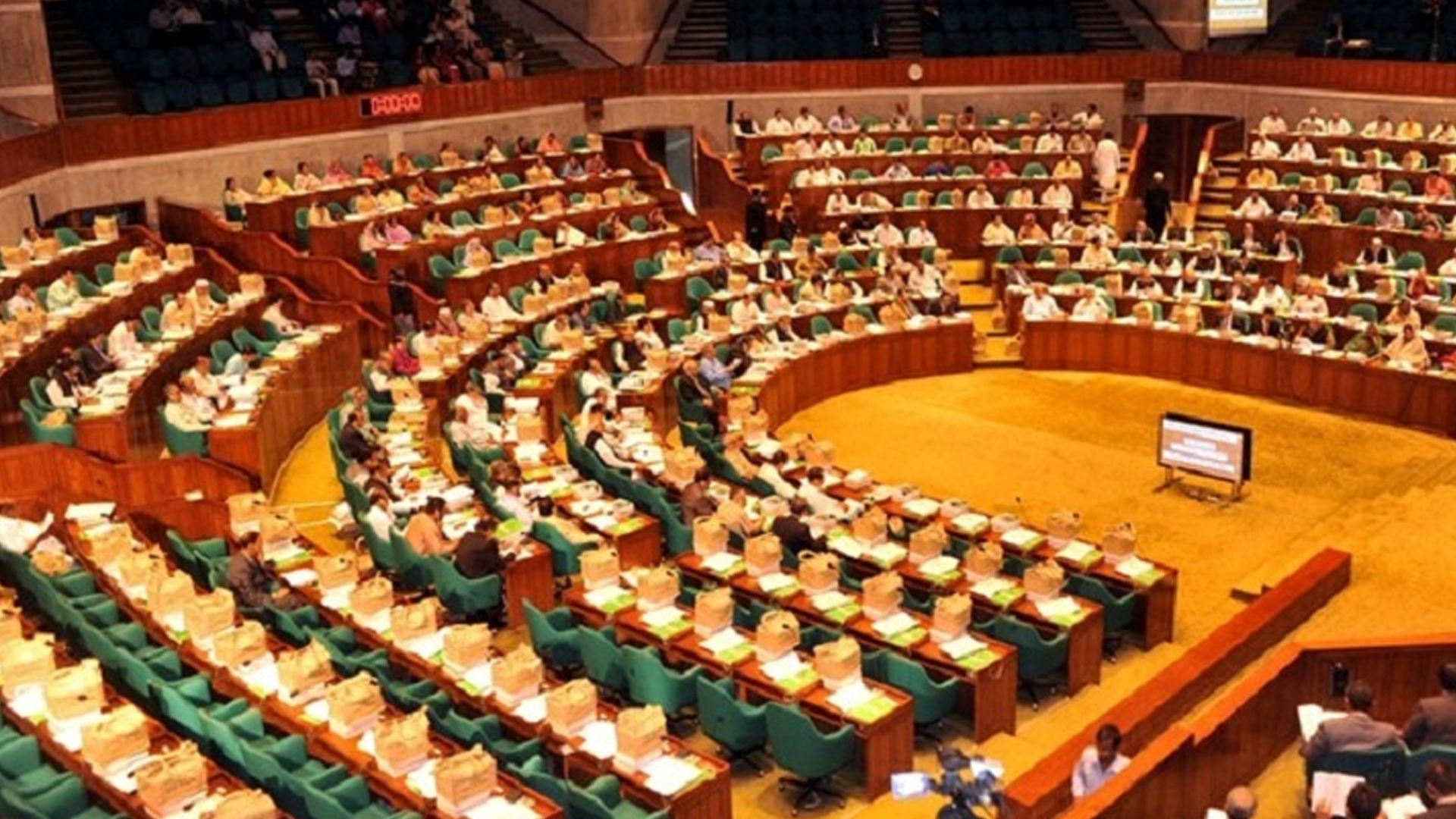 বিশ্ব রাজনীতিতে ‘ছায়া মন্ত্রিসভা’: বাংলাদেশের জন্য নতুন রাজনৈতিক কাঠামো?