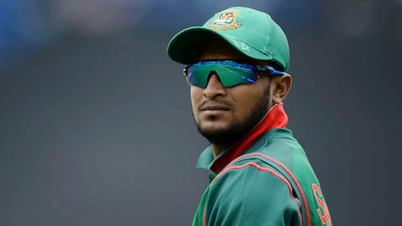 সাকিবের দেশে ফেরার গুঞ্জন নিয়ে যা জানা গেল