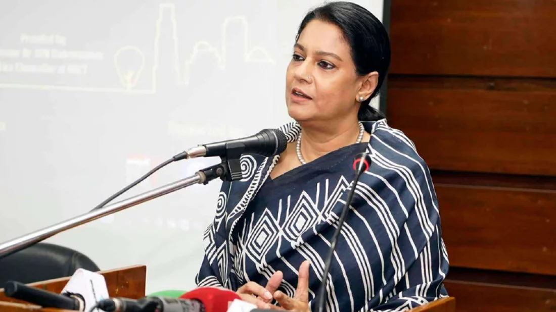 নতুন সরকারের শপথ পর্যন্ত উপদেষ্টাদের দায়িত্ব বহাল থাকবে