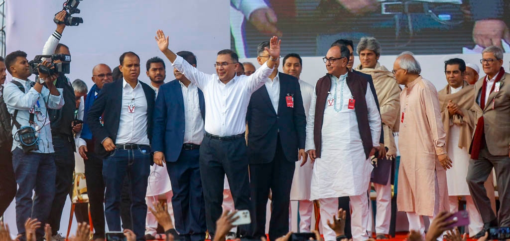 ১২ মন্ত্রী ও ১৮ প্রতিমন্ত্রী নিয়ে নতুন মন্ত্রিসভা গঠন হচ্ছে