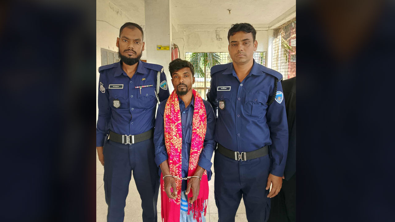 চাঁদপুরে হত্যা মামলায় ২ জনের যাবজ্জীবন