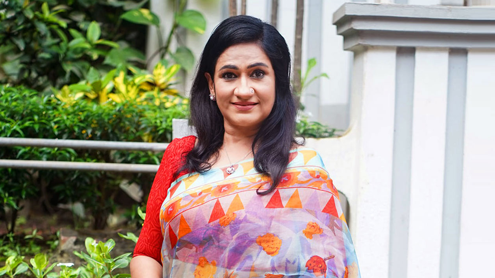 অভিনেত্রী মনিরা মিঠুর ছেলেকে বেধড়ক মারধরের অভিযোগ