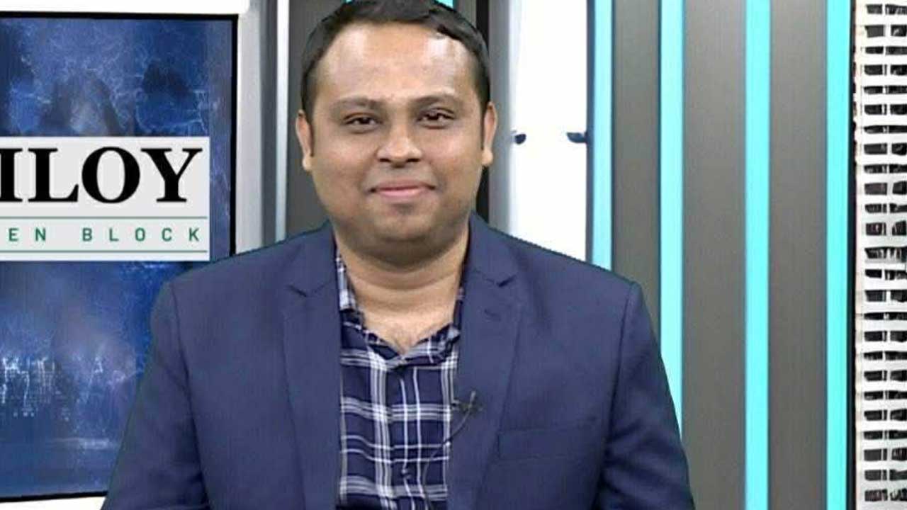 শৃঙ্খলা ভঙ্গের দায়ে এনসিপির আইনজীবী সংগঠন থেকে বহিষ্কার নাজমুস সাকিব