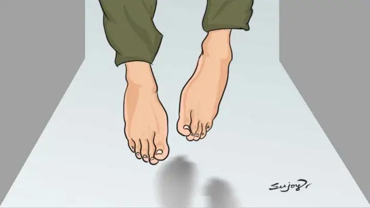 সখীপুরে গৃহবধূর ঝুলন্ত লাশ উদ্ধার