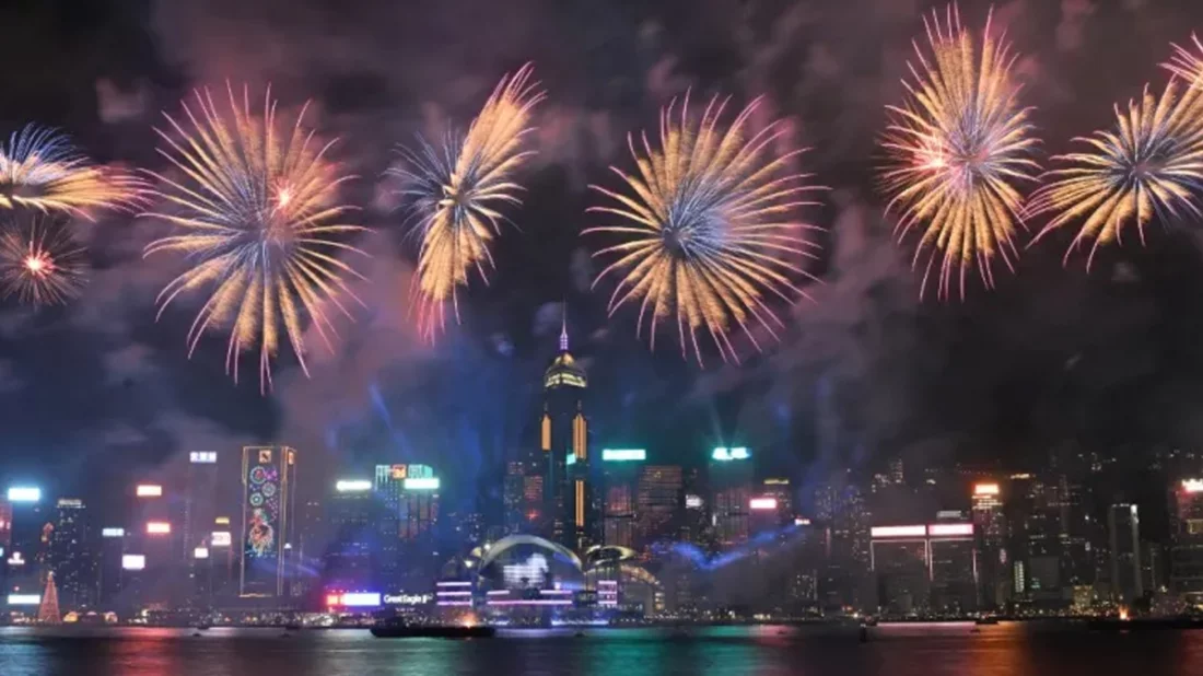 চীনে আতশবাজির দোকানে ভয়াবহ বিস্ফোরণ, ৫ শিশুসহ নিহত ১২